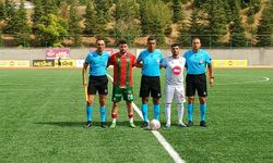 Tokat Belediye Spor, Kupada Turladı