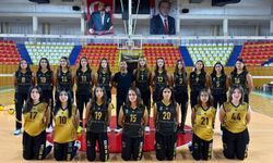 Tokat Voleybol 60 SK Yeni Sezona Medya Günü İle Start Verdi
