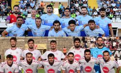 Tokat Ekiplerinden Sezona Farklı Başlangıç! Erbaa'da Gol Düellosu, Belediyespor'dan Farklı Galibiyet
