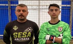 “Kaleci Fabrikası” Meyvelerini Vermeye Başladı! Kök’ün Emeği Samsunspor’da Karşılık Buldu