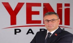 Aytekin Ayan, Yeni Parti Tokat Merkez İlçe Başkanlığı İçin Yeniden Aday
