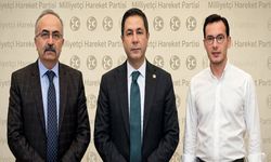 İl Başkanı Zeki Kurt: "Vekilimiz Yücel Bulut'la ve Belediye Başkanımızla Tokat İçin Kol Kola Çalışacağız"