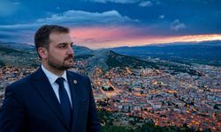 Başkan Çeltek: “Tokat Sadece Üreten Değil, Markalaşıp Dünyaya Satan Şehir Olmalı”