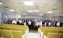 Tokat'ta Sağlık Hizmetleri Masaya Yatırıldı