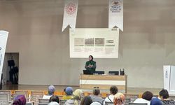 Yeşilay Tokat Şubesi'nden KYK Personeline Bağımlılıkla Mücadele Eğitimi