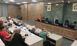 TOGÜ GELİŞİYOR, GELİŞTİRİYOR, ÜRETİYOR