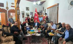 Tokat'ta Sivil Toplum Kuruluşları Bağımlılıkla Mücadele için Bir Araya Geldi