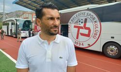Teknik Direktör Önkuzu: “Bahanelerin Arkasına Sığınmıyoruz, Hatalarımızdan Ders Çıkaracağız”
