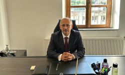 Tokat SGK'dan Niksar Belediyesi'ne Tecrübeli İsim! Karadeniz Görevine Başladı