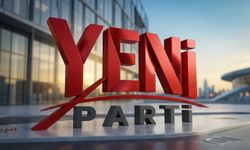 YENİ Parti Tokat Merkez İlçe Seçim Takvimini Açıkladı