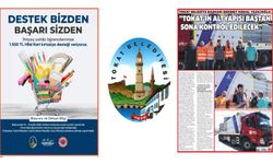 Tokat Belediyesi