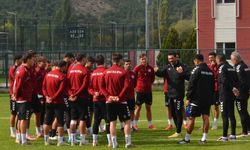 Tokat Belediyespor Sahasında Zonguldak Spor FK'yı Konuk Ediyor! Hedef Evinde İlk Galibiyet