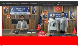 A Parti’li Başkan Han’dan Dikkat Çeken Açıklamalar: “Ayak Basmadık Mahalle, Köy Bırakmayacağız”
