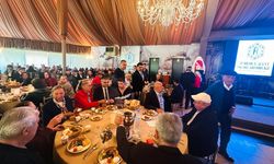 Tokat’ta Alevi Ocakları Buluşması