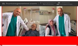 Ankara’daki Kalp Cerrahisi Deneyimi Tokat’a Taşındı! Prof. Dr. Salih Fehmi Katırcıoğlu Göreve Başladı