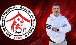 Tokat ASP Gençlik Spor Yeni Sezona İddialı Hazırlanıyor! Bozaba, “Önceliğimiz İyi Futbol Oynamak”