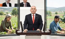 CHP'den Kırsalda Kadın ve Genç Üreticiye Sosyal Güvence Hamlesi! Durmaz, TBMM'ye Kanun Teklifi Sundu
