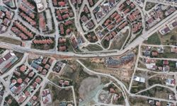 Tokat'ta 550 Metrelik Asbestli İçme Suyu Hattı Yenileniyor! 3 Mahalleye Kesintisiz ve Sağlıklı Su