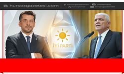 Er'den Dervişoğlu'nun Grup Toplantısı Açıklamalarına Destek: “Devletin Görevi Yükü Artırmak Değil, Çözüm Üretmektir”