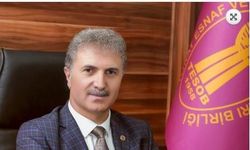 TOKAT ESNAFININ EMEĞİ SAHİPSİZ DEĞİLDİR!