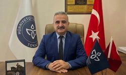 HÜRRİYETÇİ EĞİTİM SEN, TOKAT MERKEZDE OKULLARA ARA VERİLMESİNİ TALEP ETTİ