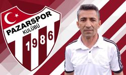 Naim Eryurt’tan Final Mesajı: “Pazarspor’da Yeni Sezon Hedefi Play-Off!“