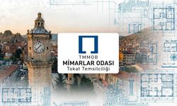 Mimarlar Odası Tokat Temsilciliği'nden 5 Ekim Dünya Mimarlar Günü Mesajı: “Konut Bir İnsan Hakkıdır”