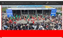 İstanbul'da 7. Tokat Günleri Coşkusu! Yöresel Lezzetler ve Kültür Atatürk Havalimanı'nda Buluştu