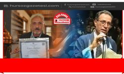 Kemal Sunal’dan Etkilendi, 52 Yaşında Üniversite Diploması Aldı! Çelik’ten Gençlere Örnek Başarı Hikâyesi