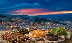 Ekranlar Tokat Kokacak! Turgay Başyayla ile Lezzetli Tavsiye Tokat’a Konuk Oluyor