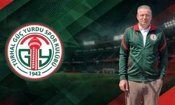 Turhal Güçyurdu Spor Kulübü Başkanı Mehmet Gökçe'den İddialı Açıklamalar