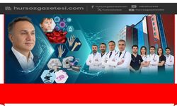 TOGÜ Hastanesine 10 Yeni Hekim Kadrosu! Rektör Yılmaz'dan Bakan Memişoğlu'na ve Tokat Milletvekillerine Teşekkür