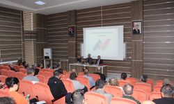 TOGÜ ve İl Milli Eğitim'den Eğitime Güç Birliği