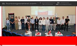 TOGÜ ve Yakın Doğu Üniversitesi İş Birliğiyle Dev Organizasyon! KKTC’de Yapay Zekâ ve Veri Bilimi Rüzgârı Esti