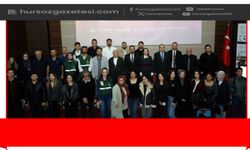 TOGÜ’de Türk Devlet Geleneği ve Cumhuriyet Konferansı Düzenlendi