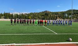 Tokat Belediye Spor, Ziraat Kupası’na 2. Tur’da veda etti