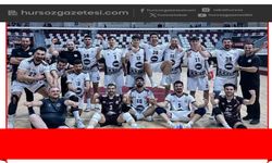 Tokat Belediyespor’dan Taraftarı Önünde Kritik Galibiyet! TVF Spor Lisesi’ni 3-1 Mağlup Etti