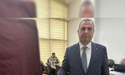 Tokat Ticaret Borsası'nda Seçim Sonuçlandı! Başkan Lütfi Bora Güven Tazeledi