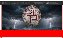 Tokat'ın Futbol Geleceği Tehlikede mi? Tokat Belediyespor Gelişim Ligleri'nde Alarm Veriyor!