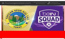 Tokat’ın Kurt’u beIN SPORTS Desteğiyle Sahada! beIN SPORTS Formalarıyla Sahaya Çıkacak