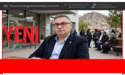 Ayan’dan Tokat’taki Sağlık Şikayetlerine Dair Açıklama! Yetkililerden Şeffaf Bilgilendirme İstedi