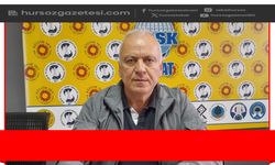 Özcan: "Bulaşıcı ve Salgın Hastalıklara Karşı Gerekli Tedbirlerin Alınması Halk Sağlığı Açısından Önemlidir”