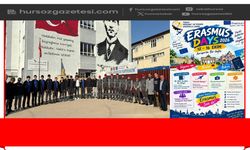 Tokat MTAL’de Erasmus Days 2026 Coşkusu Başlıyor! Öğrenciler Avrupa’ya Yolculuğa Çıkıyor