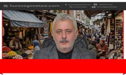 Başkan Şaban Kaya'dan TBMM ve Bakanlıklara 9 Maddelik Acil Çağrı!
