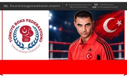 Tokatlı Eski Milli Şampiyon Uyanık’a Milli Takım Görevi! Avrupa Şampiyonası’nda Ringde Olacak