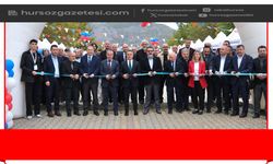 TOGÜ’de ErasmusDays 2026 Coşkusu! Farklı Kültürler Tek Sahne Buluşmasında Bir Araya Geldi