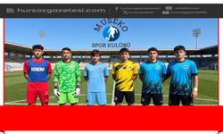 Museko Spor Kulübü Altyapısı Meyvelerini Veriyor! Genç Yetenekler Süper Lig ve TFF 1. Lig Ekiplerinde