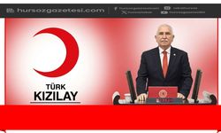 CHP'li Durmaz TBMM'de Kızılay Kanunu'na Sert Çıktı: "Kızılay Siyasetin Arka Bahçesi Olamaz"