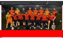 Erbaa Ayturanspor’un Hedefi Şampiyonluk! Yeni Sezonu 28 Futbolcuyla Açtı