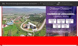 TOGÜ'de Cambridge Linguaskill Dönemi Başladı! Tokat'ta Uluslararası İngilizce Sınavı